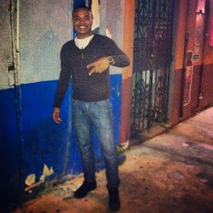 Meet your Posher, Juan